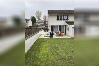achat maison claye-souilly 77410