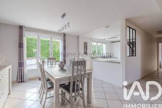 achat maison claye-souilly 77410