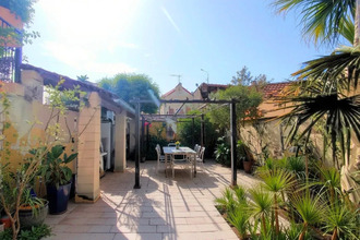 achat maison claye-souilly 77410