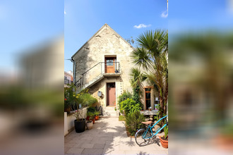 achat maison claye-souilly 77410