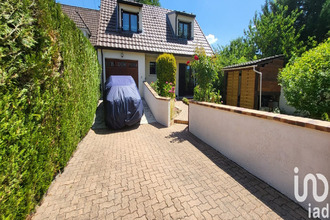 achat maison claye-souilly 77410