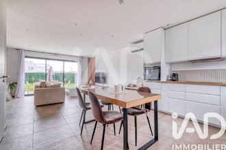 achat maison claye-souilly 77410