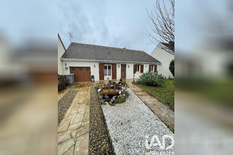 achat maison claye-souilly 77410