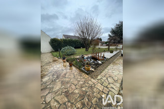 achat maison claye-souilly 77410