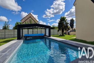 achat maison claye-souilly 77410