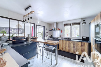 achat maison claye-souilly 77410