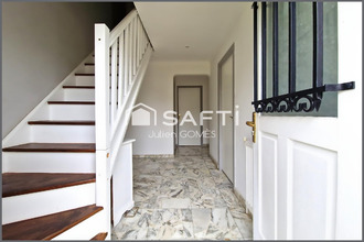 achat maison claye-souilly 77410