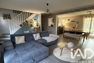 achat maison claye-souilly 77410