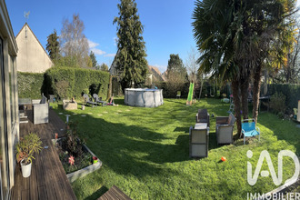 achat maison claye-souilly 77410