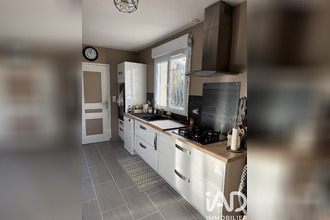 achat maison claye-souilly 77410