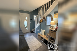 achat maison claye-souilly 77410