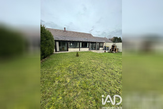 achat maison claye-souilly 77410