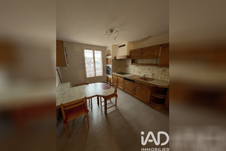 achat maison claye-souilly 77410