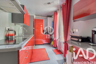 achat maison claye-souilly 77410