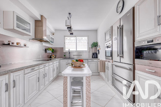 achat maison claye-souilly 77410