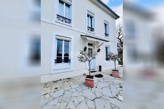 achat maison claye-souilly 77410