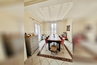 achat maison claye-souilly 77410