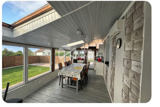 achat maison claye-souilly 77410