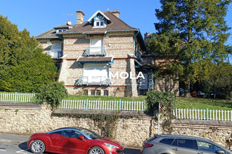 achat maison claye-souilly 77410