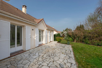 achat maison claye-souilly 77410