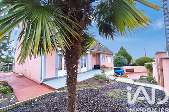 achat maison claye-souilly 77410