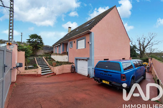 achat maison claye-souilly 77410