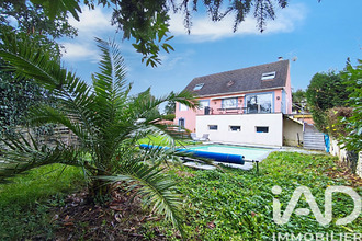 achat maison claye-souilly 77410