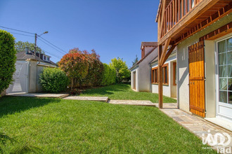 achat maison claye-souilly 77410