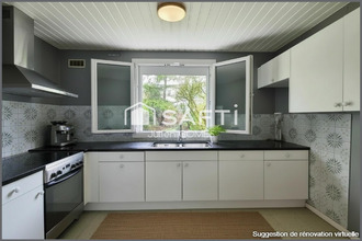 achat maison claye-souilly 77410