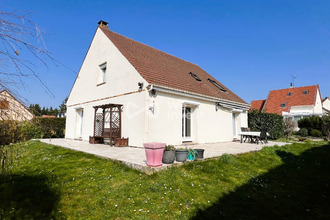 achat maison claye-souilly 77410
