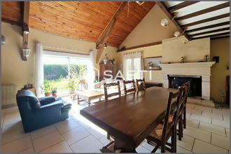 achat maison claye-souilly 77410