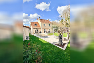 achat maison claye-souilly 77410