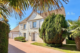 achat maison claye-souilly 77410