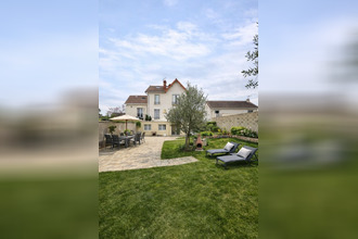 achat maison claye-souilly 77410
