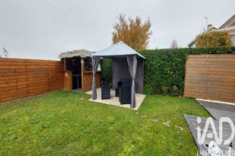 achat maison claye-souilly 77410