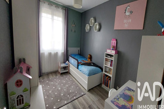 achat maison claye-souilly 77410