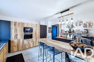 achat maison claye-souilly 77410