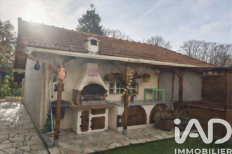 achat maison claye-souilly 77410
