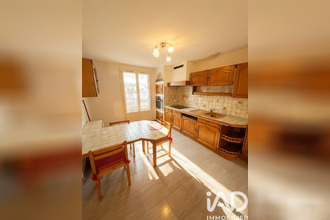 achat maison claye-souilly 77410