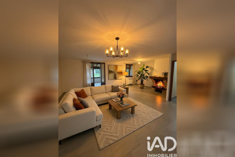 achat maison claye-souilly 77410