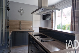 achat maison claye-souilly 77410