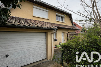 achat maison claye-souilly 77410