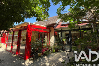 achat maison claye-souilly 77410