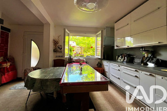 achat maison claye-souilly 77410