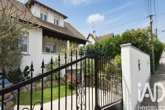 achat maison claye-souilly 77410