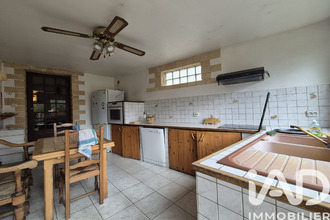 achat maison claye-souilly 77410