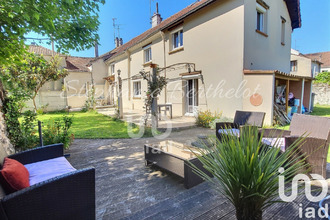 achat maison claye-souilly 77410