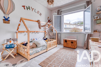 achat maison claye-souilly 77410