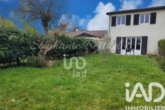 achat maison claye-souilly 77410