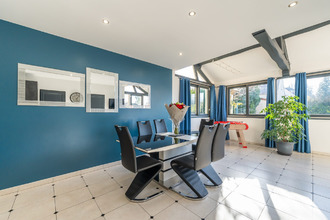 achat maison claye-souilly 77410